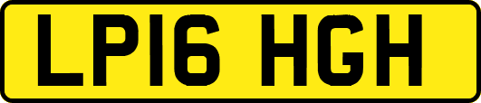 LP16HGH