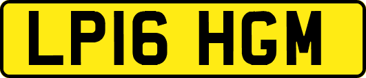 LP16HGM