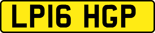 LP16HGP