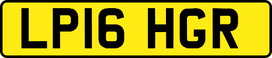 LP16HGR