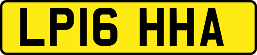 LP16HHA
