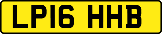 LP16HHB