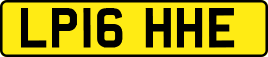 LP16HHE