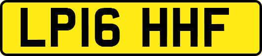 LP16HHF