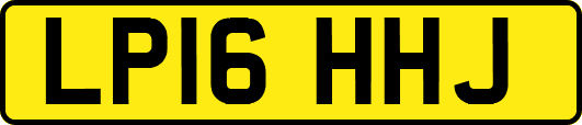 LP16HHJ
