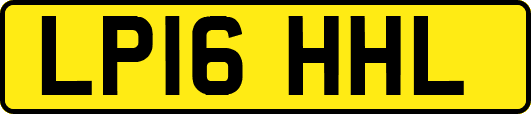 LP16HHL