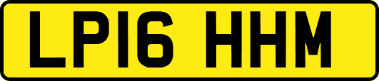 LP16HHM