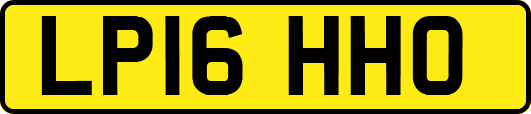 LP16HHO
