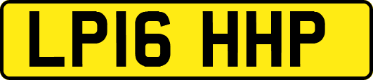 LP16HHP