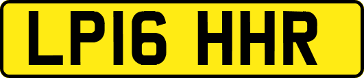 LP16HHR