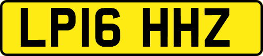 LP16HHZ