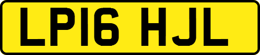 LP16HJL