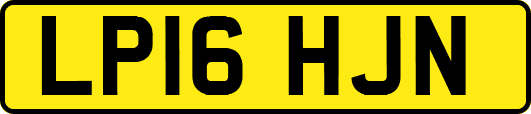 LP16HJN