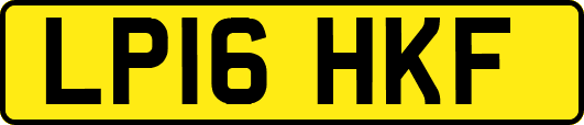 LP16HKF
