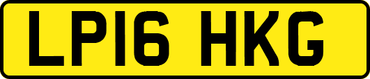 LP16HKG