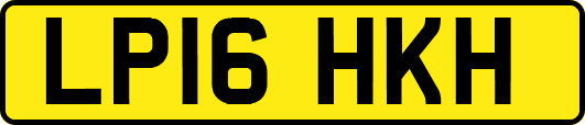 LP16HKH