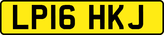 LP16HKJ