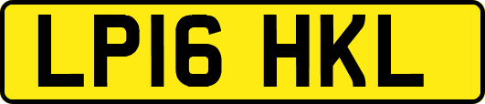 LP16HKL