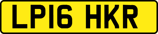 LP16HKR