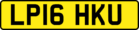 LP16HKU