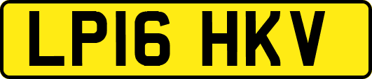 LP16HKV