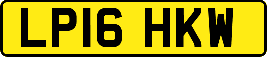 LP16HKW