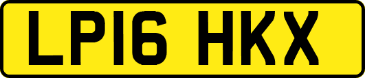 LP16HKX