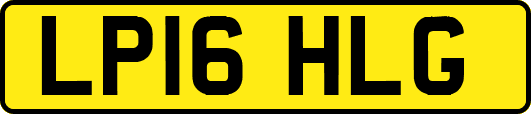 LP16HLG