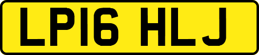 LP16HLJ