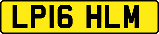 LP16HLM