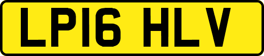 LP16HLV