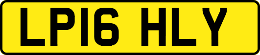 LP16HLY