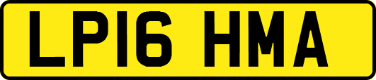 LP16HMA