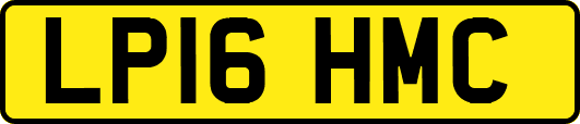 LP16HMC