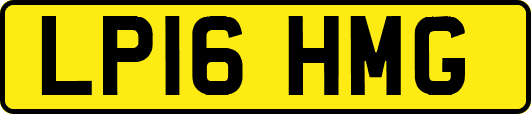 LP16HMG
