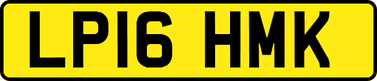 LP16HMK