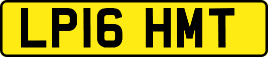 LP16HMT
