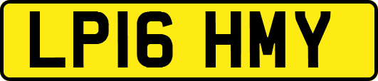 LP16HMY
