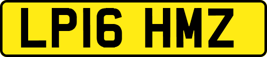 LP16HMZ