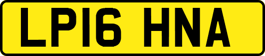 LP16HNA