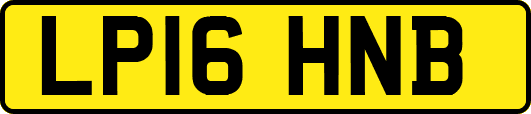 LP16HNB