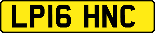 LP16HNC