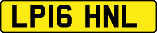 LP16HNL