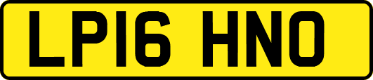 LP16HNO