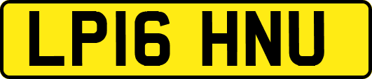 LP16HNU