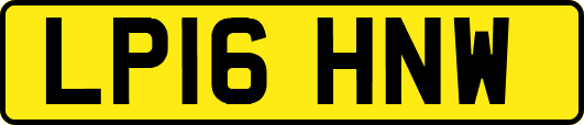 LP16HNW