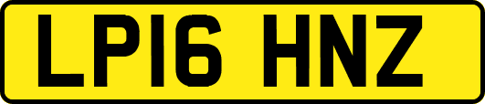 LP16HNZ