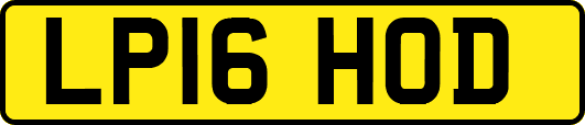 LP16HOD