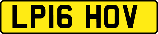 LP16HOV