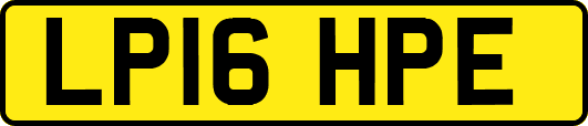 LP16HPE